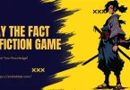 fact or fiction game​
