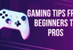 gaming tips