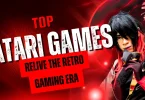 top atari games​
