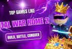 Conclusion – Find Your Next Empire to Command Total War: Rome II left a lasting mark not just because of its sprawling campaigns or thrilling battles, but because it gave us the feeling of ruling history itself. Whether you were crushing rival armies or carefully managing a fragile alliance, the game pulled you deep into the delicate balance of power, politics, and warfare. And if you’re here, it means you’re searching for that feeling again. The good news? There’s a whole world of strategy games that can reignite that same spark. Maybe you’re drawn to the sharp, focused combat of Shogun 2, or the broad historical arcs of Civilization VI. Perhaps you’re itching for the personal drama and legacy building in Crusader Kings III, or the gritty, boots-on-the-ground combat of Bannerlord. Each game we’ve explored offers its own flavor of strategic satisfaction—some lean into diplomacy, others into battle, and a few give you total control over both. The key is knowing what you crave most. Do you want the thrill of outmaneuvering an opponent in real time? The quiet tension of managing a political crisis? The satisfaction of watching a small tribe become a continent-spanning superpower? Whatever your answer, there’s a game out there waiting for you to take the reins. Strategy games aren’t just about winning—they’re about stories, choices, and consequences. They test your patience, your foresight, and sometimes your morality. That’s what made Total War: Rome II unforgettable. And now, it’s time for a new adventure. top games like total war rome 2