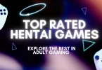 top rated hentai games